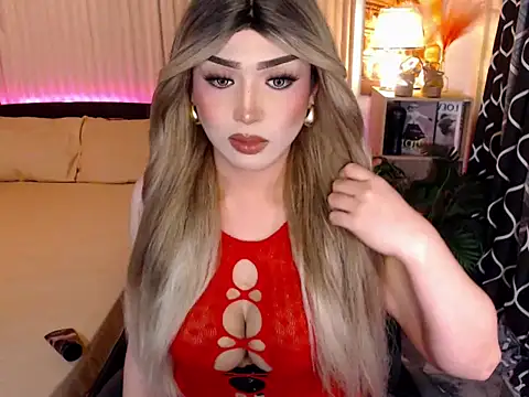 OliviaGrace_Hilton webcam