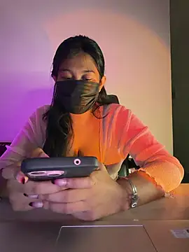 MidnightRose_ webcam