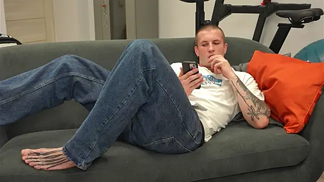 Igor_Wilde webcam