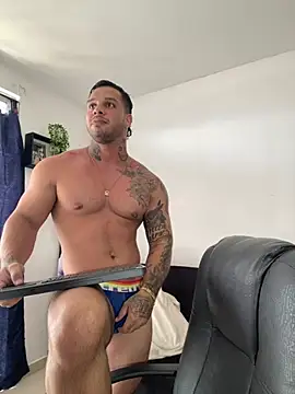 MarckMathews webcam