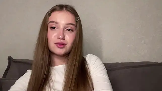 RoseanneCriscione webcam