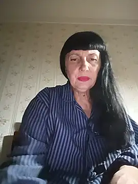 MelanyBanks webcam
