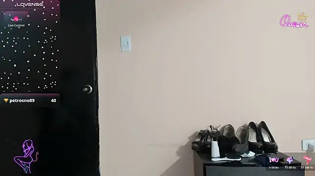 candymills1 webcam