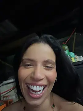 Webcam de pareja en directo de Rafaellaz