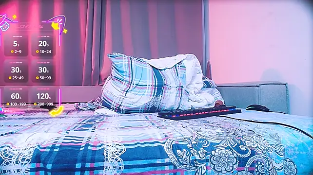 Littlepinkcat webcam