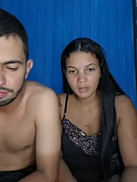 PecadoEmDoseDuplaBR live cam on StripChat