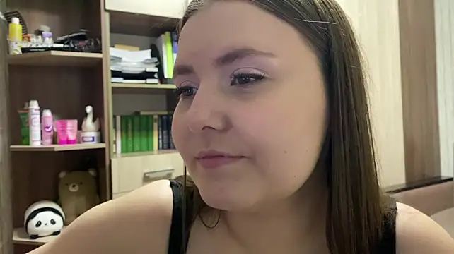 Shinylvy webcam