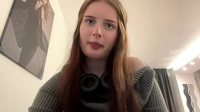Volume_sound webcam