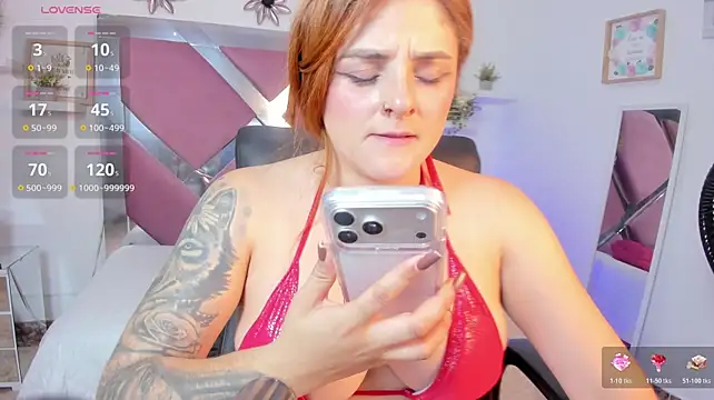 kimbrownn webcam