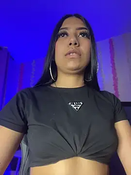 chanell_ec live cam on StripChat