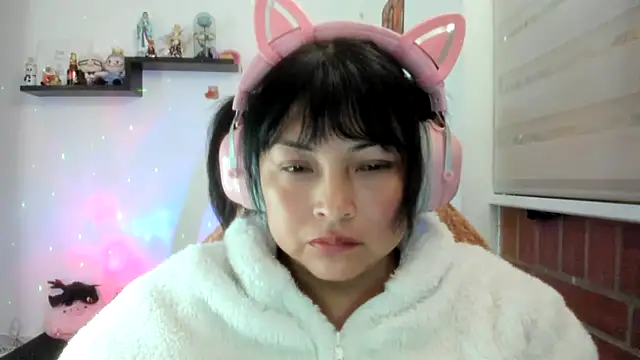 Shaddycute_ webcam