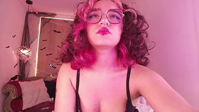 Kanela_miller_ webcam