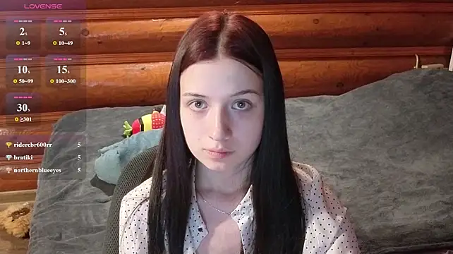 alicepowells (F teen) - hot photo in PM😈