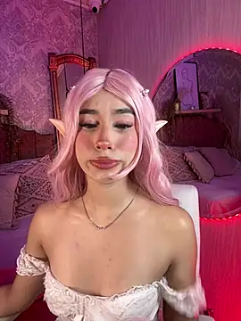 Nanami_ webcam