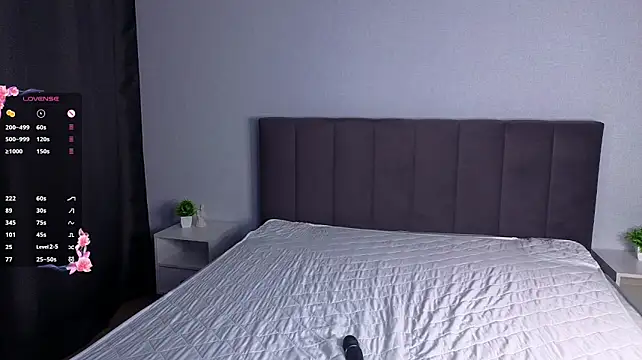 NarcisaDicker webcam