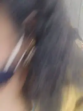 Floraa-Queen webcam