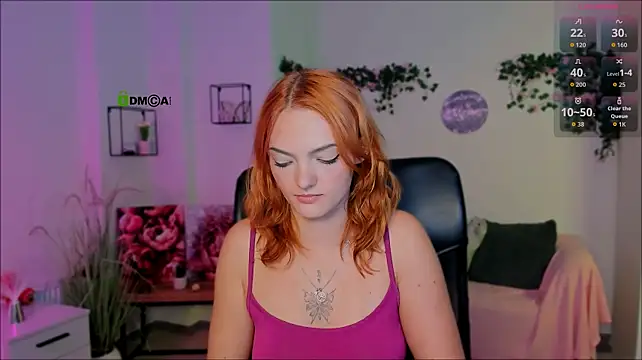 melody_sky_ webcam