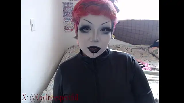 UnholyDoll_ live cam on StripChat