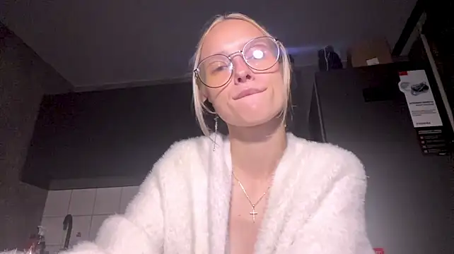 NikiLovers webcam