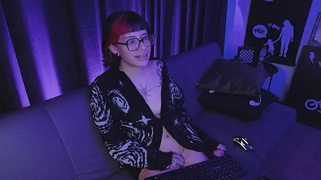 amimodee webcam