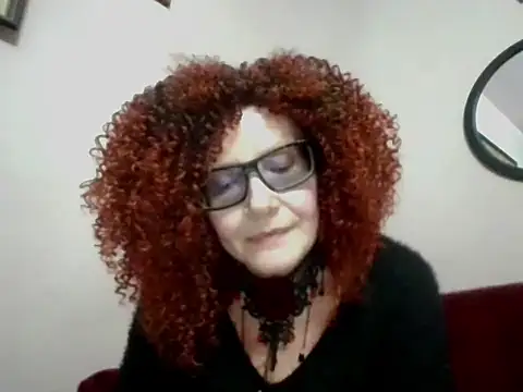 ChristineLovely webcam