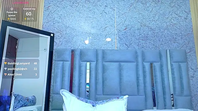 veronicaroose_ (F young) - RUB PUSSY 🤞