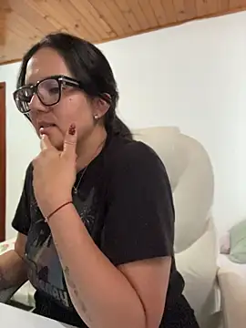 SWEETLILY18 webcam