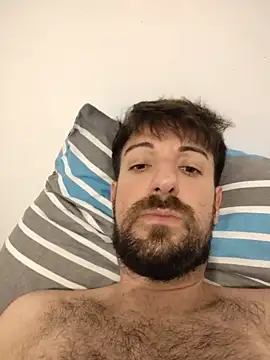 AD_Vu live cam on StripChat