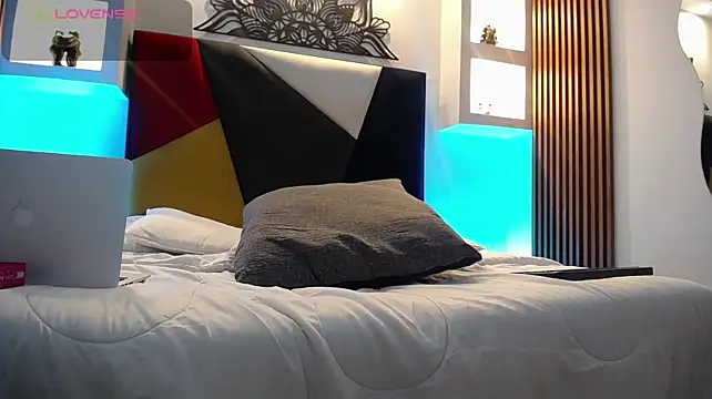 Jean_Prime live cam on StripChat