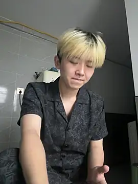 dddd-6666 (M twink) - 坐以待币