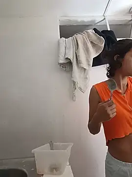 shantallmendy live cam on StripChat