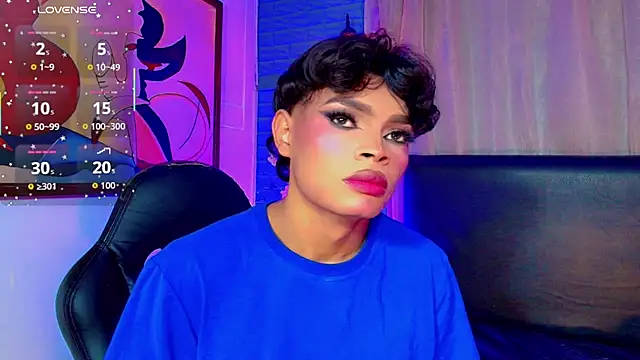 twoblacksexy webcam