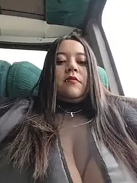 Cristal__04 webcam