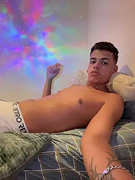 PrincesLeo webcam