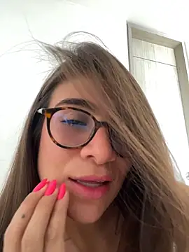 MariaIsabella8 webcam