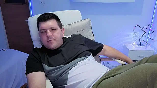 JasonJacks live cam on StripChat
