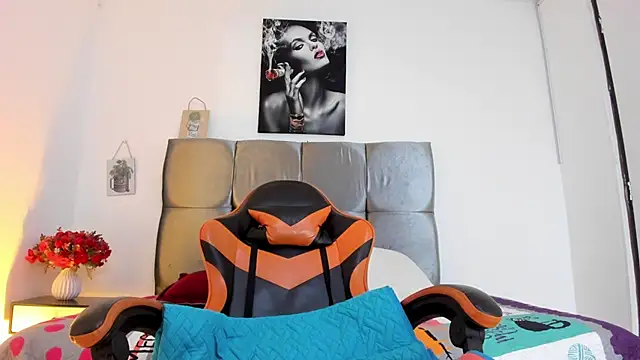 Ariel_star1 webcam