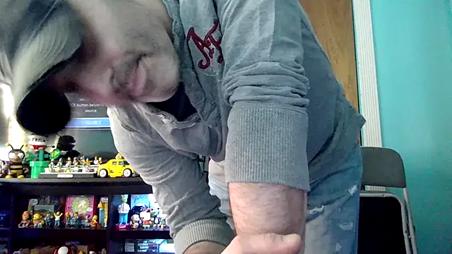 Novabear6996 webcam
