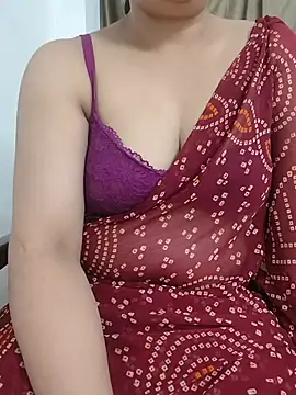 ritika_kushwaha live cam on StripChat