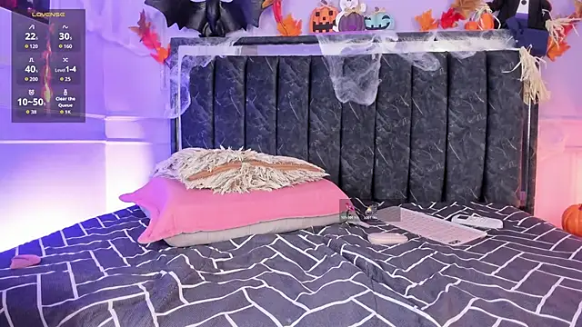 SwettRenata_ webcam