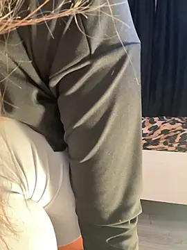 Lissa_kissyou webcam