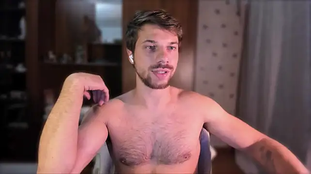 Tony_Wolf webcam