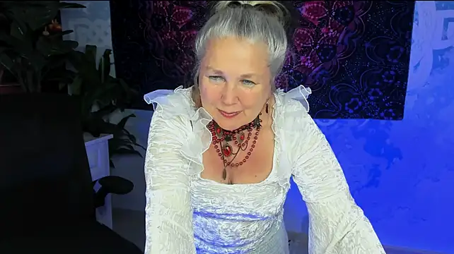 LilaMaharani webcam