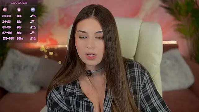 LindsyRawr webcam