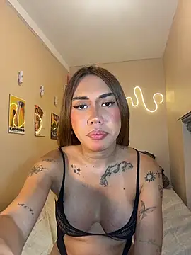 empressqueen_zoe webcam