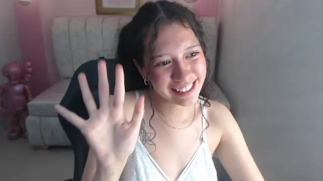Alexaa_s webcam
