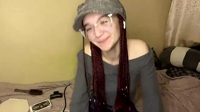 ArielDarter webcam