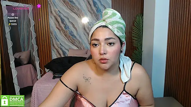 Withney_tay webcam