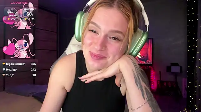 FetingAnte webcam