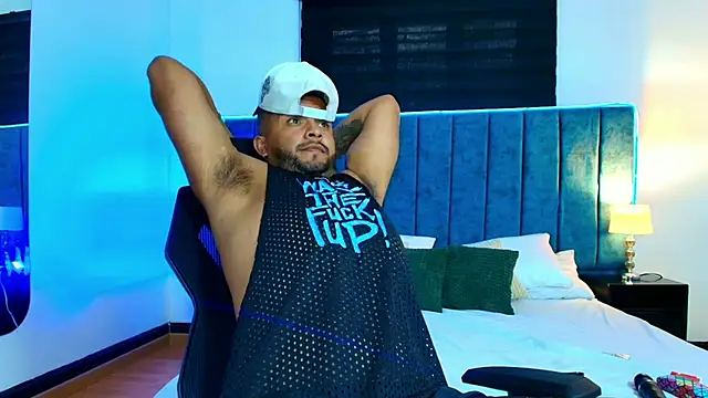 Bruno_Silva_ live cam on StripChat